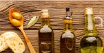 Aceites y vinagres naturales