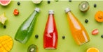 Bebidas y refrescos naturales