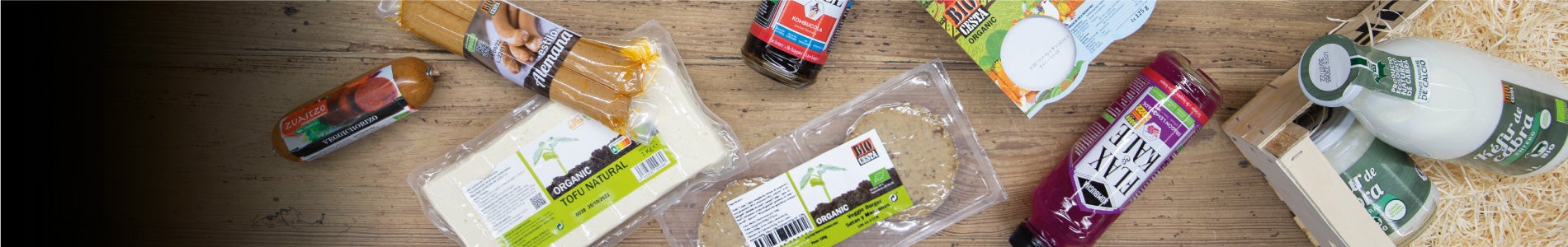 Hamburguesas ecológicas Hamburguesas ecológicas