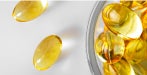 Cápsulas de Omega 3, 6 y 9