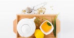 Té e Infusiones Saludables