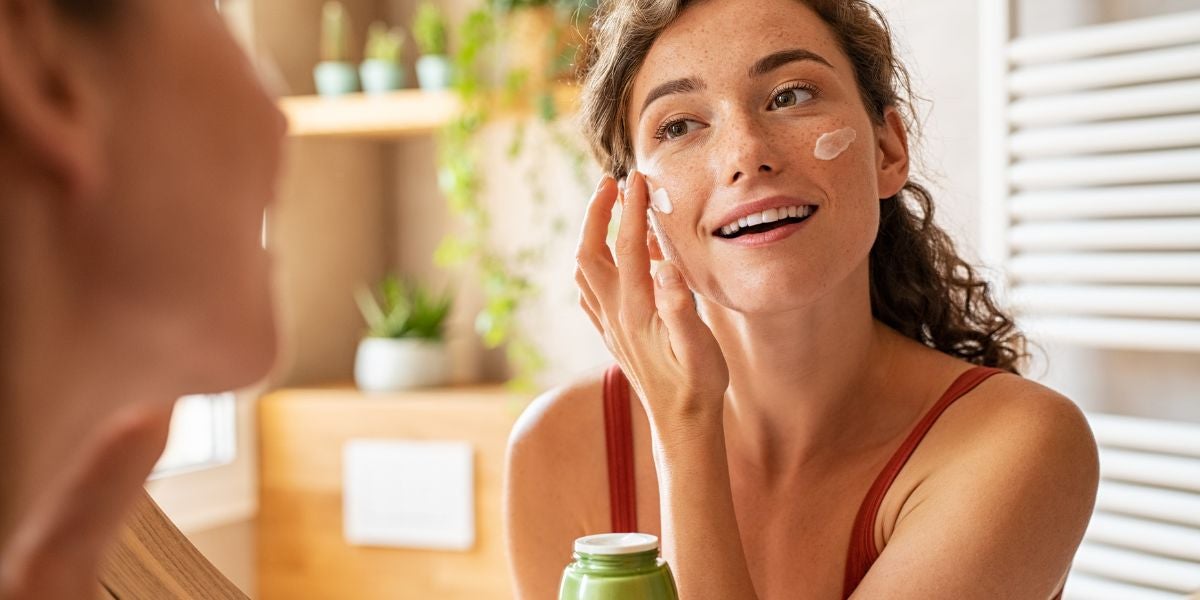 Dermoanálisis facial con Jonzac