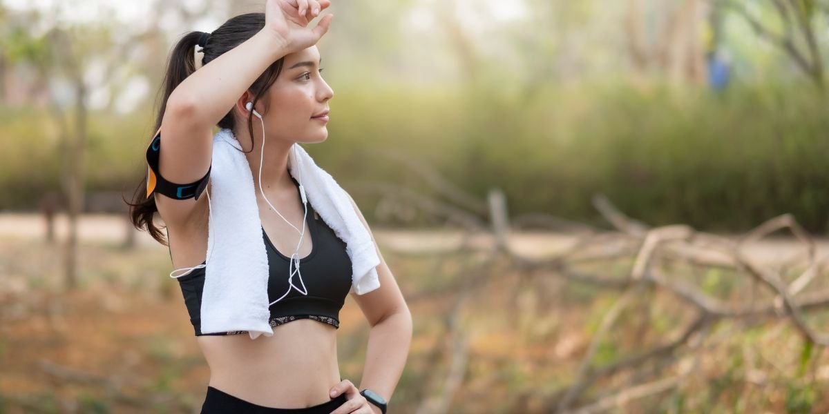 Suplementación deportiva para sacar tu mejor versión